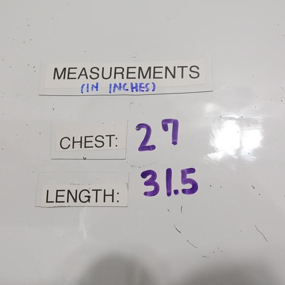 Chaps Shirt Mens 2XL Blue Green Plaid Easy Care Twill Long Sleeve Button Down - Picture 9 of 9